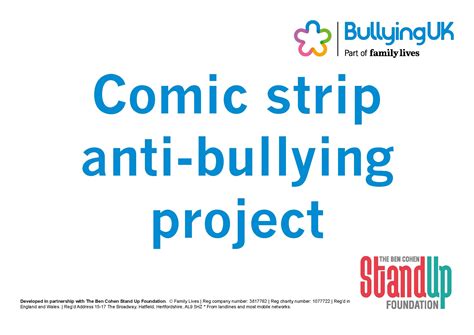 Tuesday’s Top Ten Comics: Bullies Beware! .